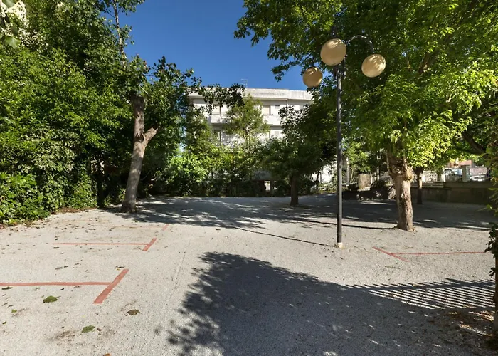 Hotel Clitunno Misano Adriatico