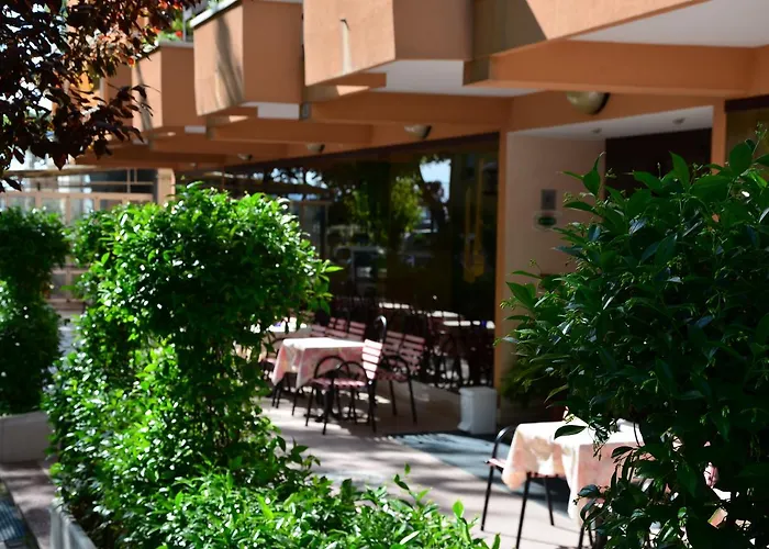 Hotel Garisenda Misano Adriatico