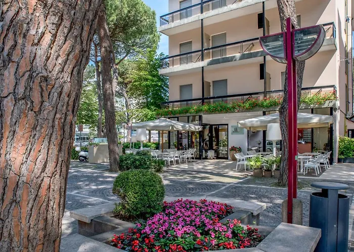 Hotel Morotti Misano Adriatico